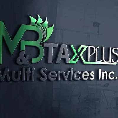 M&B TAX PLUS MULTI SERVICES INC