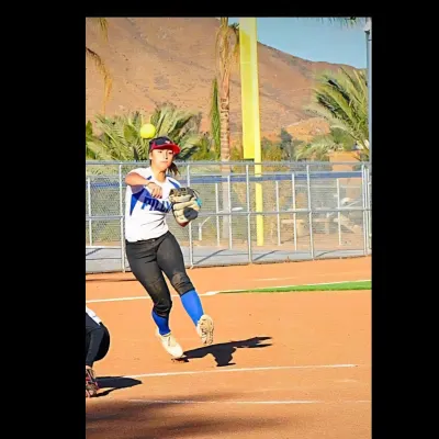 Alysa's Softball Instruction