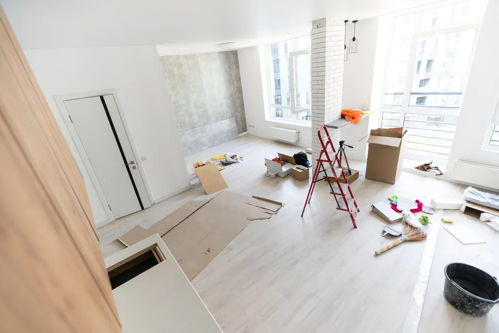 Ant's Do It All Construction, LLC