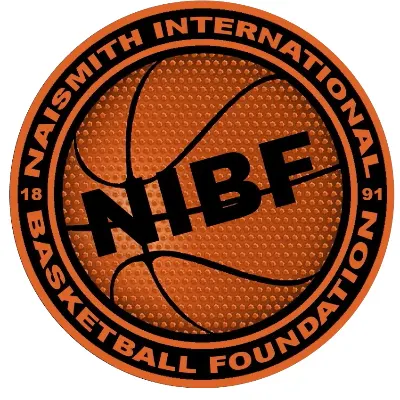 NAISMITH INTERNATIONAL BASKETBALL FOUNDATION