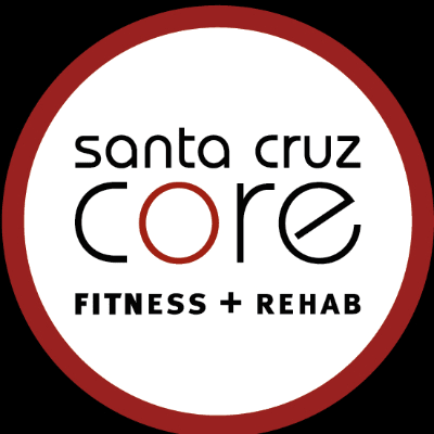 Santa Cruz CORE Fitness + Rehab