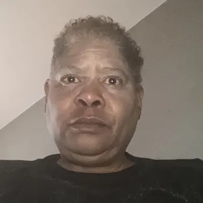 Patricia Humphrey