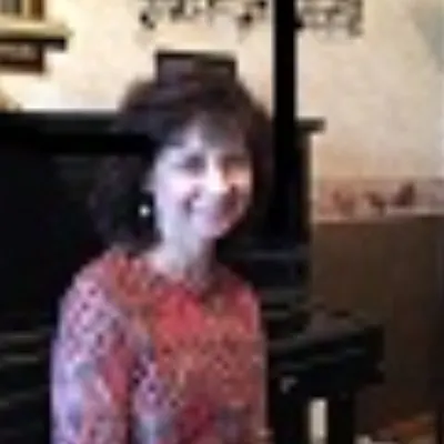 Anitas Piano Lessons