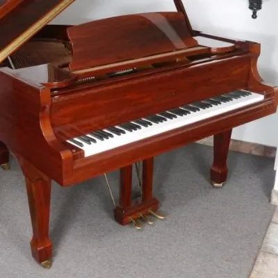 Aida Babikyan Piano & Theory Lessons