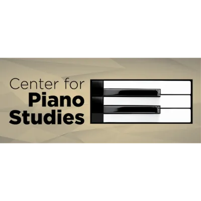 Center For Piano Studies