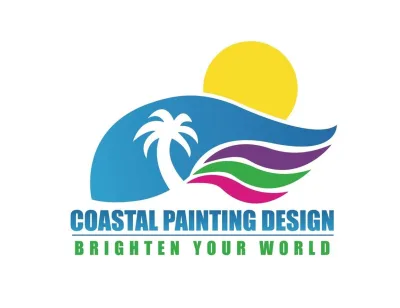 Coastal Painting Design & Color Consulting
