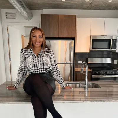 Sparkling Spaces Commercial & Residential Cleaning LLC