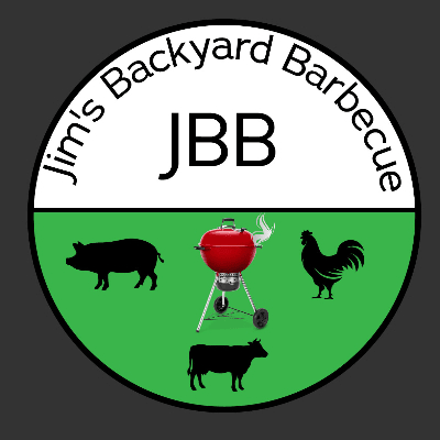 Jim's Backyard Barbecue