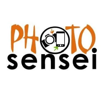 Photo Sensei LLC.