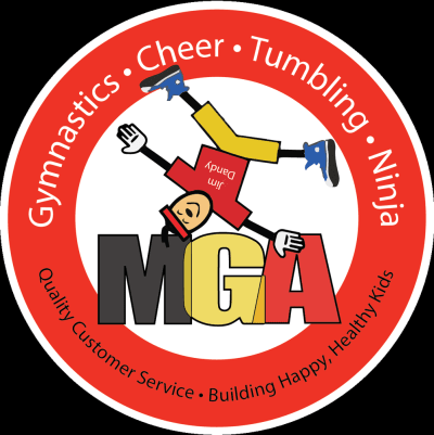 MGA Gymnastics - Tumbling - Ninja - Afterschool