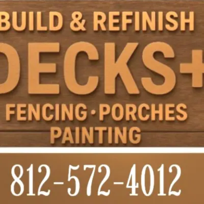 Decks Plus 