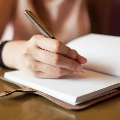 Writer