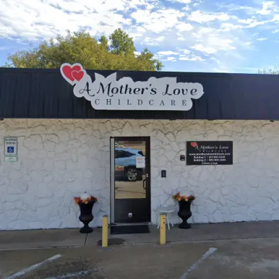 A Mothers Love Childcare