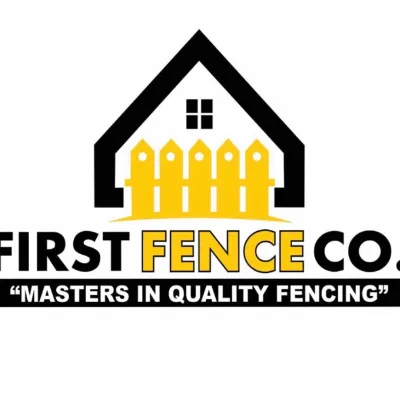 First Fence Co