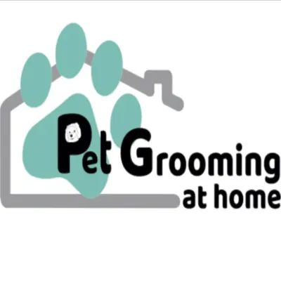 PET GROOMING AT HOME