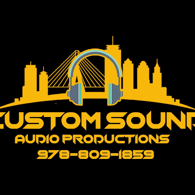 Custom Sound Audio Productions