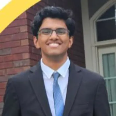 Mukil Sundaravadivel