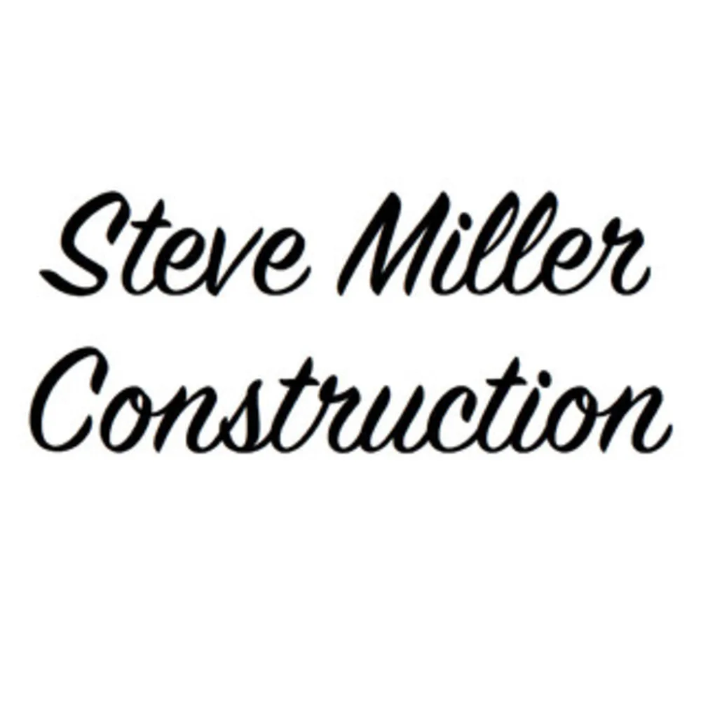 Steve Milller Construction