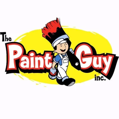 Paint Guy Inc