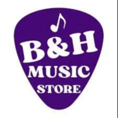 B&H  Music Store