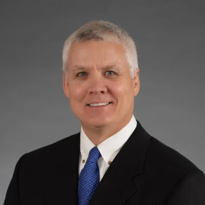 Tom Markham Photo