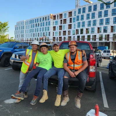 4 Brothers PLUMBING 