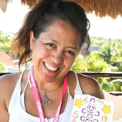 Ada Rios Body, Mind And Soul