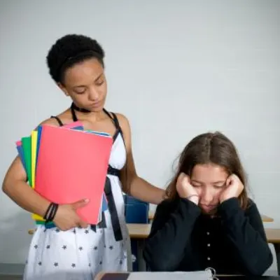 Shanaya's Tutoring Business