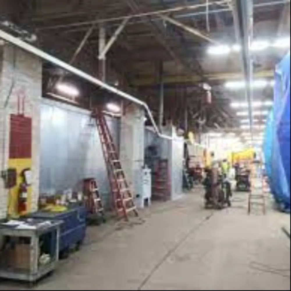 R Palmer Mechanical LLC