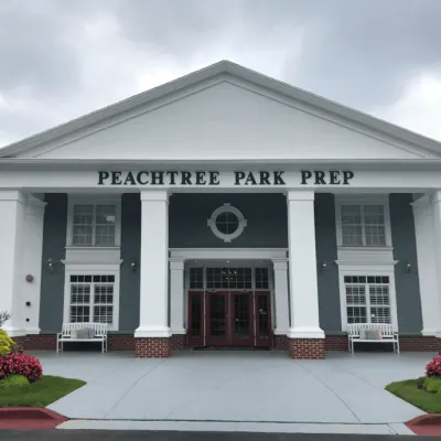Peachtree Park Prep