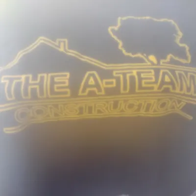 The A Team Construction 