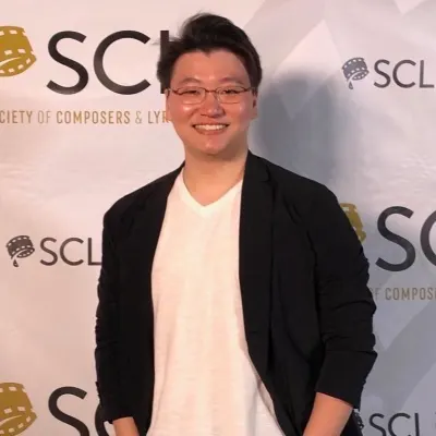 Ray Kim