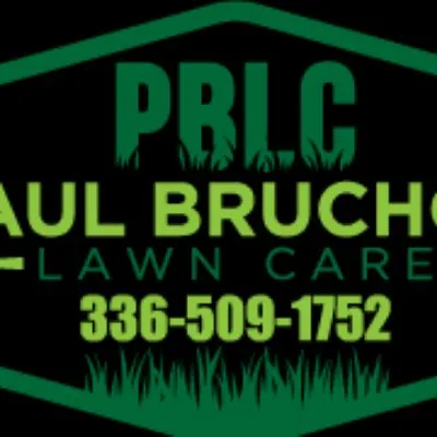 Paul Bruchon Lawn Care