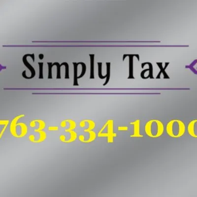 SIMPLY TAX