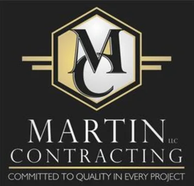 Martin Contracting LLC