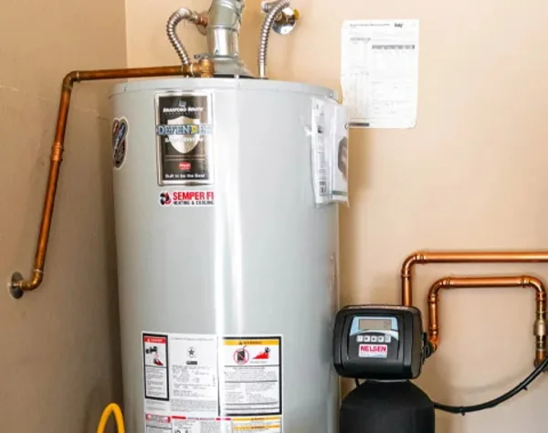 Semper Fi Heating & Cooling | air conditioning repair phoenix