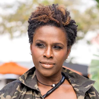 Yolanda Whitehead