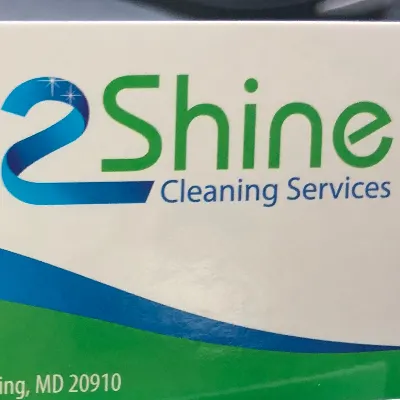 2Shine Cleaning Services LLC