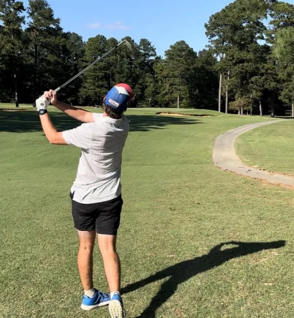 Come get dialed in.