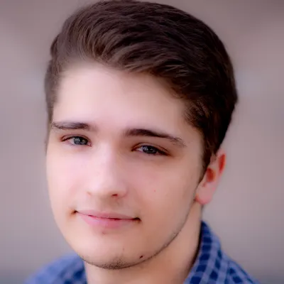 Jake Isaack Mullins