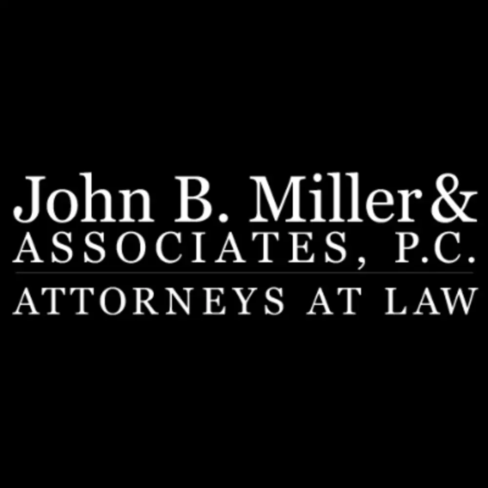 John B. Miller & Associates, PC