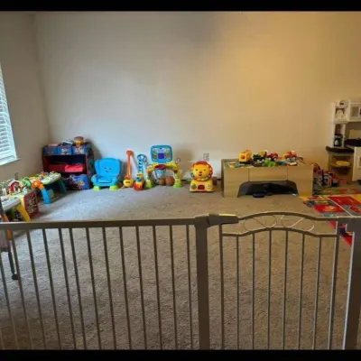 Brittney's Home Daycare