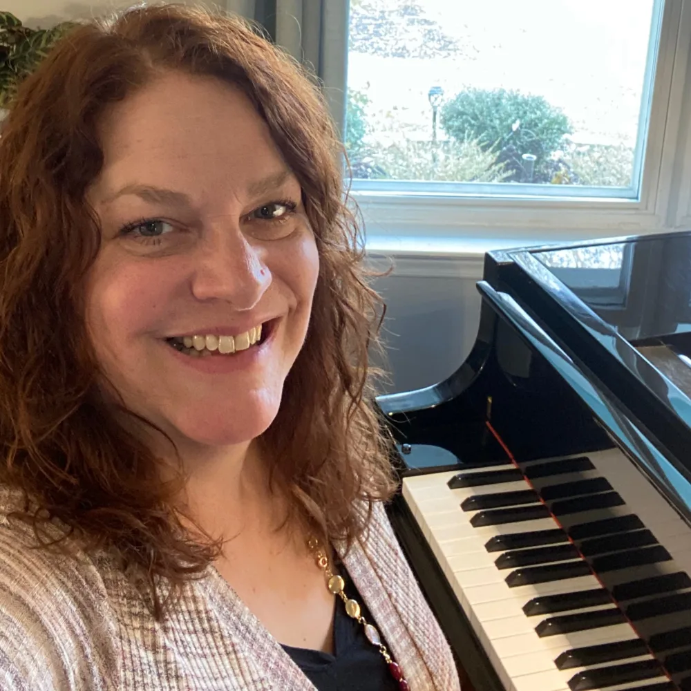 Ivory Hollow Piano Studio