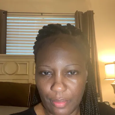 Shanntell Carethers