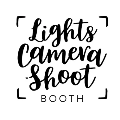 Lights, Camera, Shoot Booth