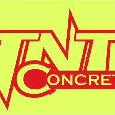 TNT Concrete