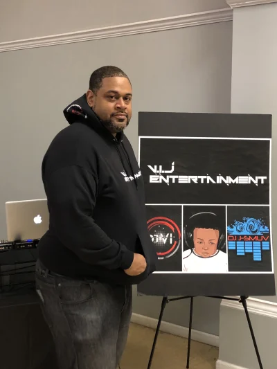 VIJ Entertainment 