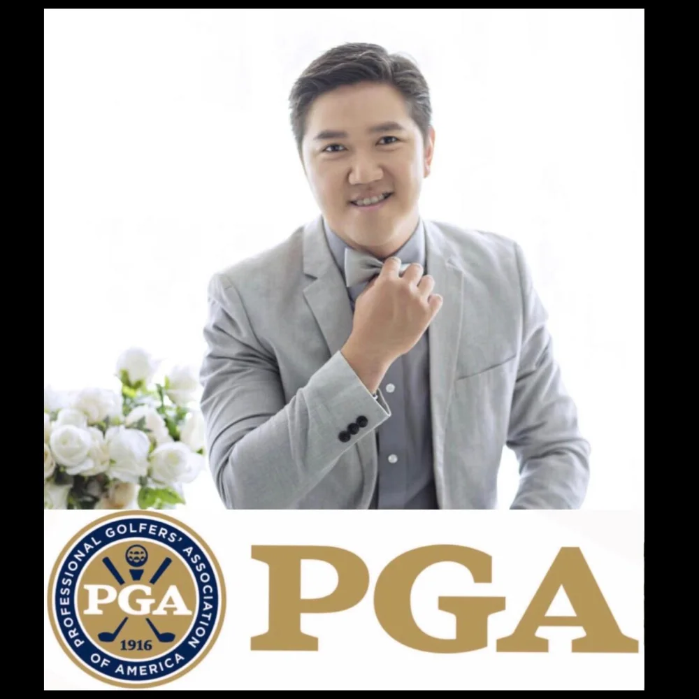 GMASES - Golf Made Sense