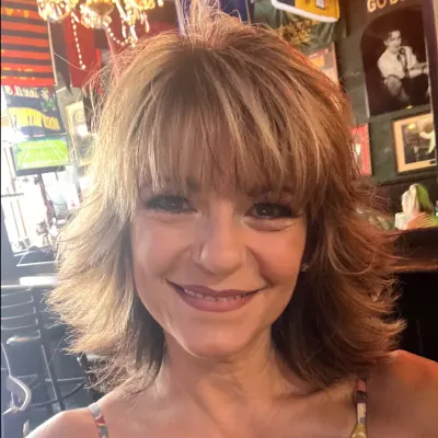 Tricia Crowley