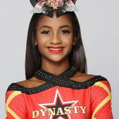 Dynasty Spirit Elite All Stars Inc.